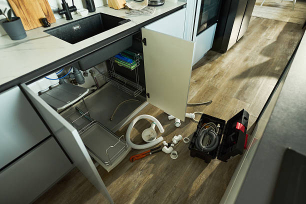 24/7 Emergency Gas Line Repair experts in Eureka, MI